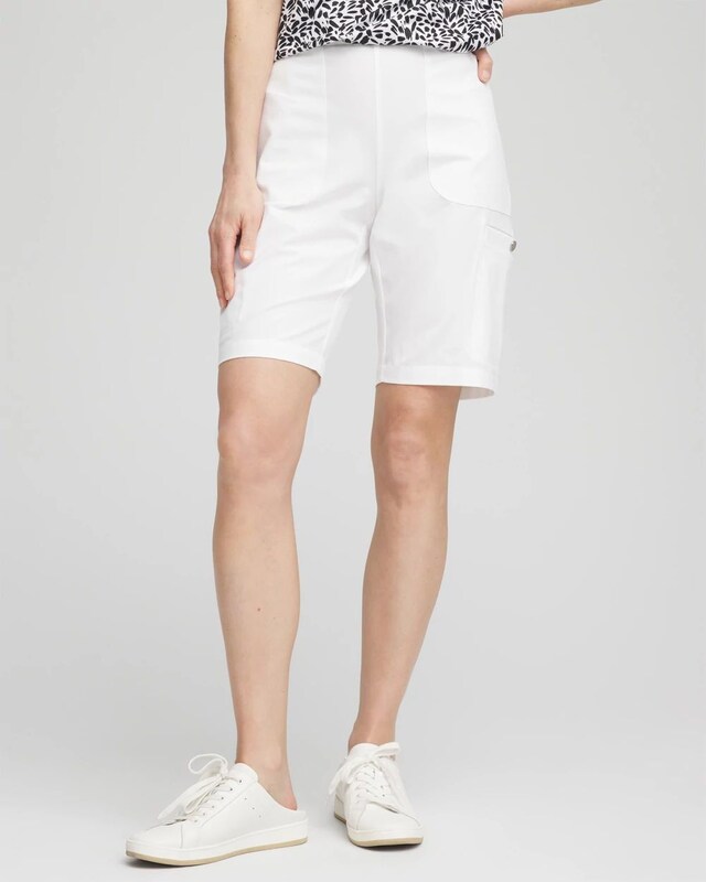 Zenergy UPF Cargo Shorts